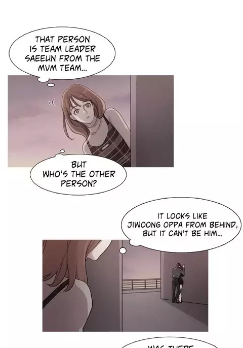 Scandal of the Witch Ch.1-35