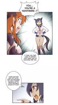 [Son Hee-Joon] Master in My Dreams Ch.0-32 (English) (Ongoing)