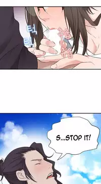 Tissue Thieves Ch.1-20 (English) (Ongoing)