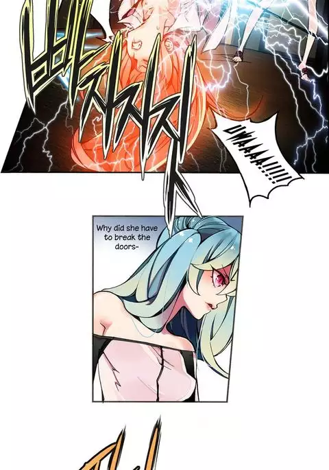 Lilith`s Cord Ch.1-38