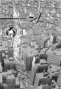 [Miyama Noboru] Cambrian Vol. 3