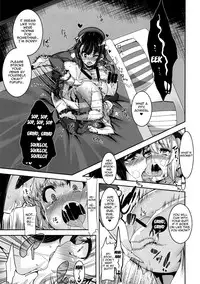 (C87) [HBO (Henkuma)] Chicchai Teitoku to Takao-san to Atago-san | Tiny Admiral, Takao-san, and Atago-san (Kantai Collection -KanColle-) [English] [doujin-moe.us]