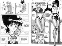 [Haruka Inui] The Stories of Miss Q.Lee #1 [English]