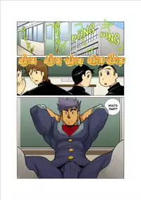 [Gamushara! (Nakata Shunpei)] Dragon Ranger Aka Hen Joshou, Vol. 1-4 | Dragon Ranger Red Prologue, Chapter 1-4 [English] {Spirit} [Digital]