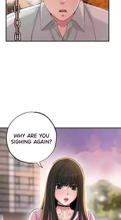 New Town [Lee Wan, Kim Suna] Ch.21/? [English] [Manhwa PDF] New Chapter 21!