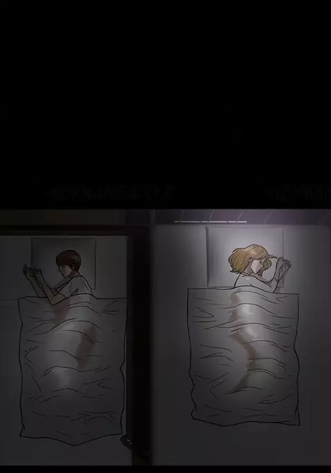 Secret Island Ch.1-24