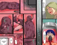 [Naya] Masochist Youko [English] [SaHa]