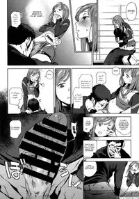 The Job of a-Committee member - Ch. 1-3 [English]