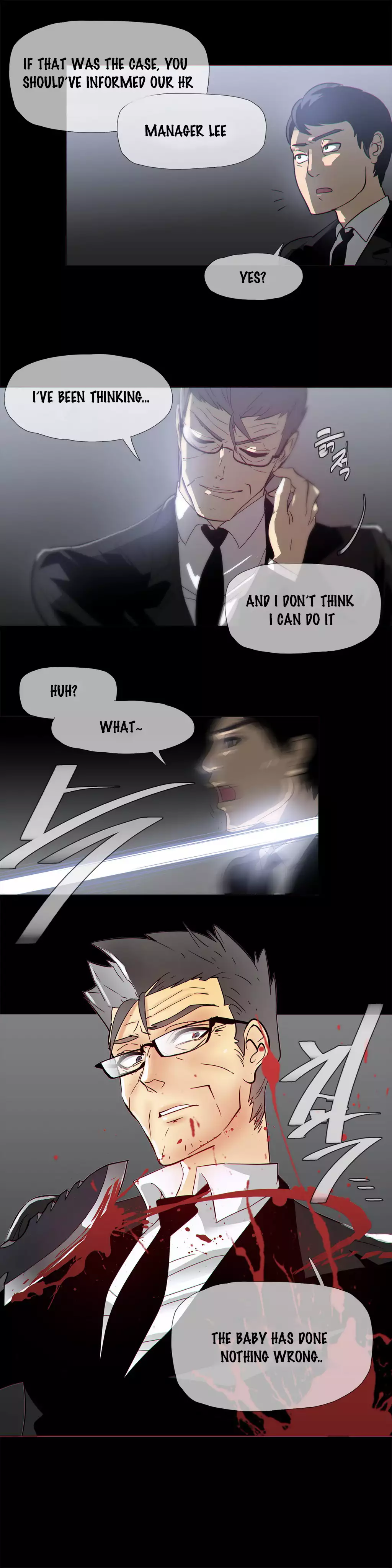 Household Affairs Ch.1-29