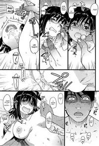 [Shiwasu no Okina] Nudist Beach ni Shuugakuryokou de!! Ch. 1-5 [English]