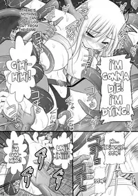 [Asanoya (Kittsu)] Seishinhoukai Surumade Kusugurimakutte Ryoujoku Shitemiru Test V | Rape and Tickle Test Until One Loses Her Sanity 5 (Boku wa Tomodachi ga Sukunai) [English] [desudesu] [Digital]