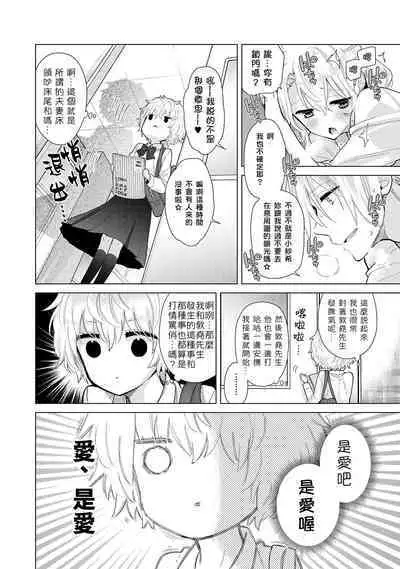 Noraneko Shoujo to no Kurashikata | 與野貓少女一起生活的方法 Ch. 22-35
