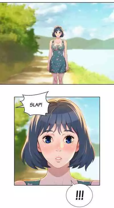 [Tharchog, Gyeonja] What do you Take me For? Ch.48/? [English] [Hentai Universe]