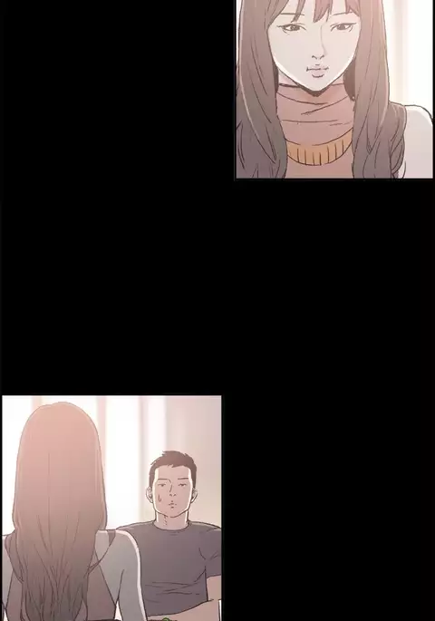 Cohabitation Ch.1-35