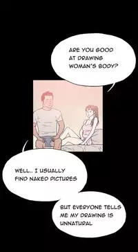 [Mr. Byeong-Su] Cohabitation Ch.1-30 (English) (Ongoing)