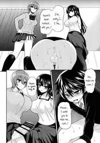 (C88) [Oshiruko Kan (Piririnegi)] Futanari! Oshioki Time 3 ~Shounen Saichoukyou Hen~ | Futanari! Punishment Time 3 ~Boy's Retraining Chapter~ [English] =SW=