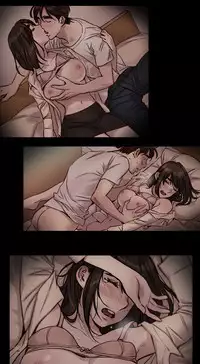 [Ramjak] Atonement Camp Ch.0-36 (Chinese)