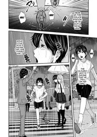 [Mitarai Yuuki] Ikanishite Haha wa Onna o Kaihou Shitaka Ch. 1-14 [English] [N04h]