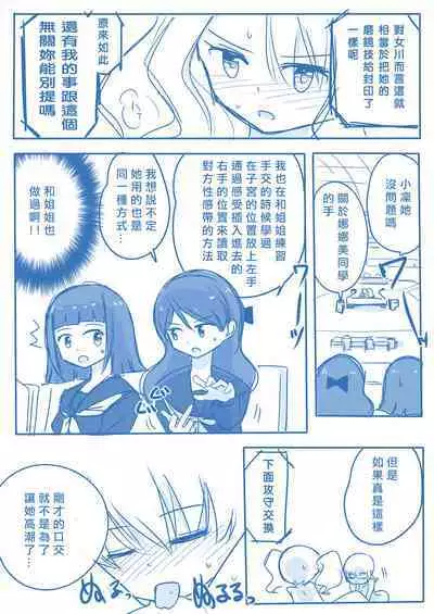 Virgin Queen Summary|处女王 ch.1-12