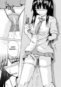 [Suzu no Oka (Homare)] Suzu no Shitatare [English] [SMDC]