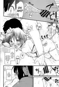[Higenamuchi] Otome Kuzushi Ch. 1-4, 6-8, 11 [English] [HimaHimaSeijin, Rinruririn, Brolen, woootskie]