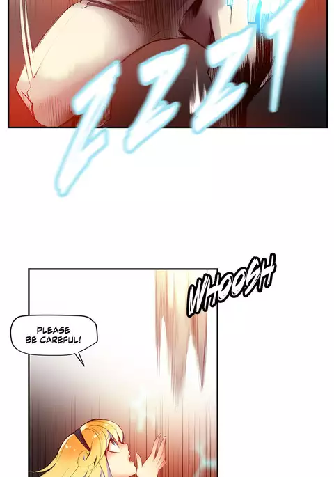 Lilith`s Cord Ch.1-41