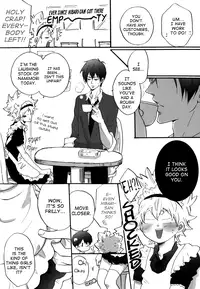 [7 Men Zippo (Kamishima Akira)] Harenchina Bunka Matsuri | Lewd Culture Festival (Katekyo Hitman REBORN!) [English] [Lady Phantomhive]