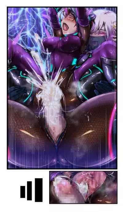 SweetEdda vol.09 Aku no Soushiki Hen