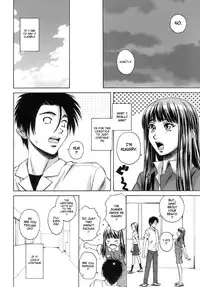 [Fuuga] Kyoushi to Seito to - Teacher and Student [English] [Sei-Jin + Yoshio + Faytear]