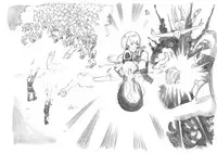 [pink-noise (Mizuiro Megane)] Mama Shot-ime - Biopanic Hen