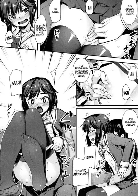 Kanojo kara no Sign | From Her Sign