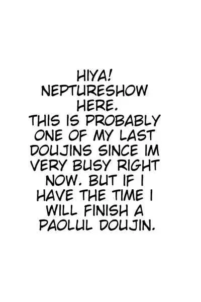 My Filipino Husband [NeptureShow] [R18]