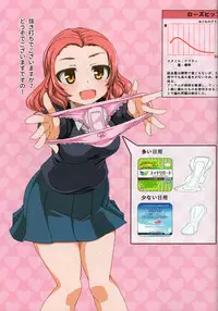 (C91) [Fuji Sengendou (Various)] Senshadou Joshi Seiri Youhin Nukiuchi Kensa Goudou Zenkoku Taikai Hen (Girls und Panzer)