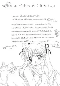 (C60) [Purin Yokochou (Ouka Sushi)] BUKKOMI PURINDONBURI (Gunparade March, Kanon)