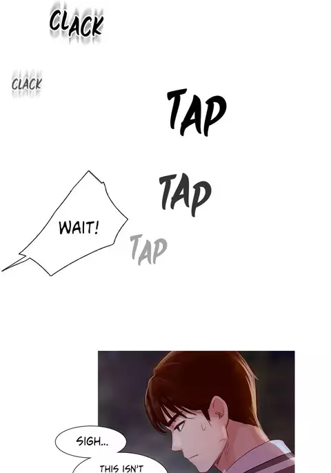 Scandal of the Witch Ch.1-35