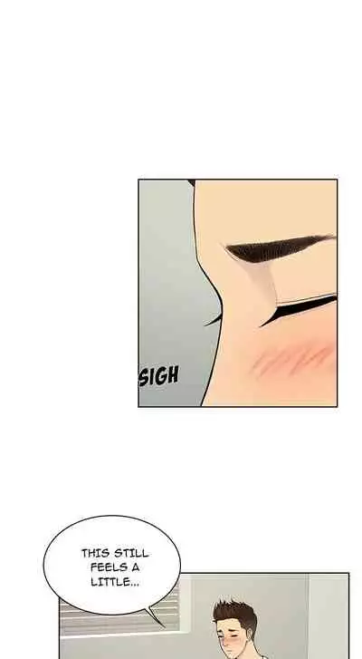 [464, Dolphin] The Stand-up Guy Ch.56/56 [Completed] [English] [Hentai Universe]