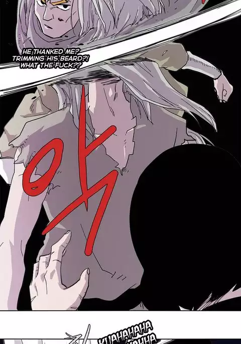 A World That I Rule Ch.01-26