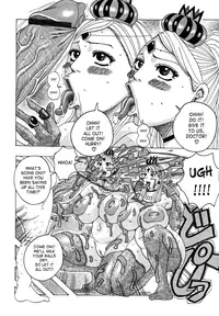 [Jeanne DA'ck] Hamo Hamo Harmony [English] [SaHa]