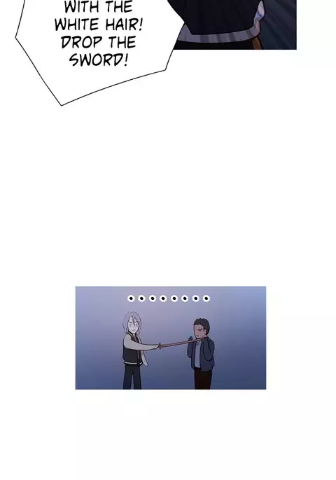 Scandal of the Witch Ch.1-10