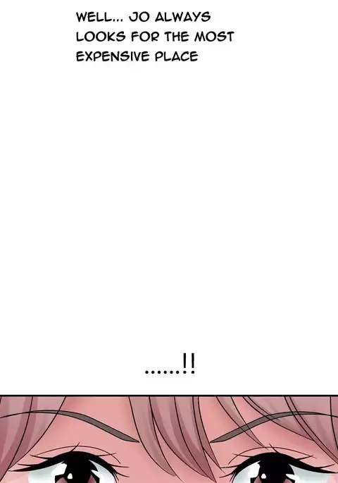 The Taste of the Hand Ch.1-17