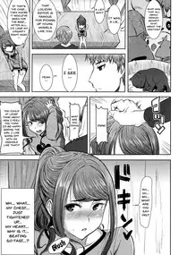 [Tanaka Aji] Ai no Musume... Sakurako | Love's Daughter Sakurako Ch.1-5 [English] {Doujins.com}