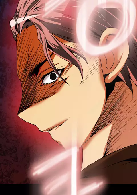 Love Parameter Ch.1-69