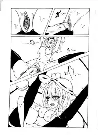 [Tong德庭师] 本子 (Touhou Project) [Chinese]