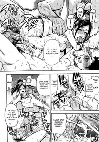 [Shiwasu no Okina] Haruyokoi [English] [desudesu]