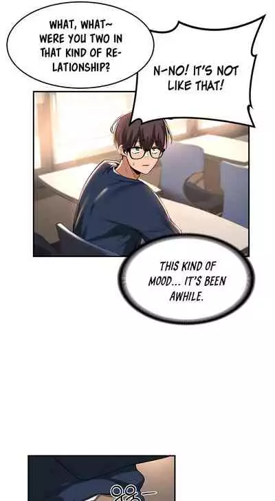 [Abio4, Bangkki] Sextudy Group (1-24) [English] [Ongoing]