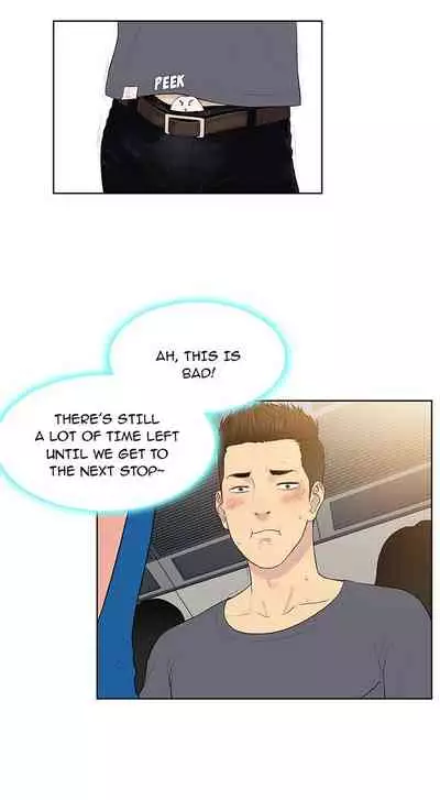 [464, Dolphin] The Stand-up Guy Ch.56/56 [Completed] [English] [Hentai Universe]