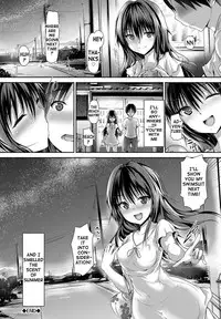 [Maruwa Tarou] Shoujo Nostalgica Ch. 1-6 [English] {doujin-moe.us} [Digital]