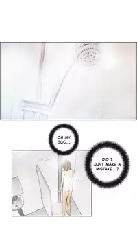 [Silverstar] Talk To Me Ch.1-25 (English) (Ongoing)