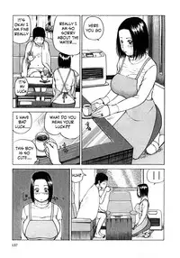 All Wet [English] [Rewrite] [EZ Rewriter]