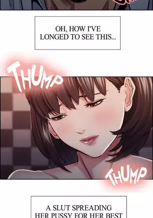 Taste of Forbbiden Fruit Ch.25/53